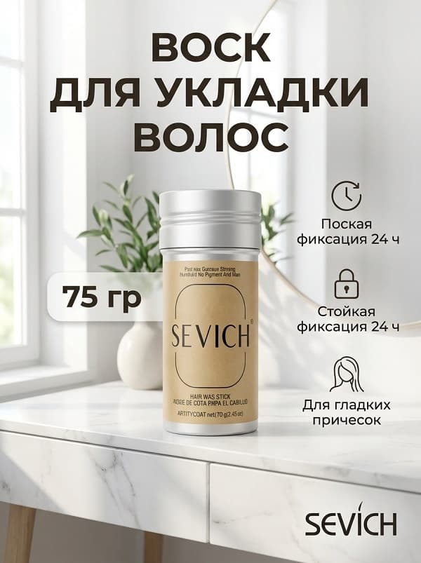 Карточка товара с инфографикой - пример 10