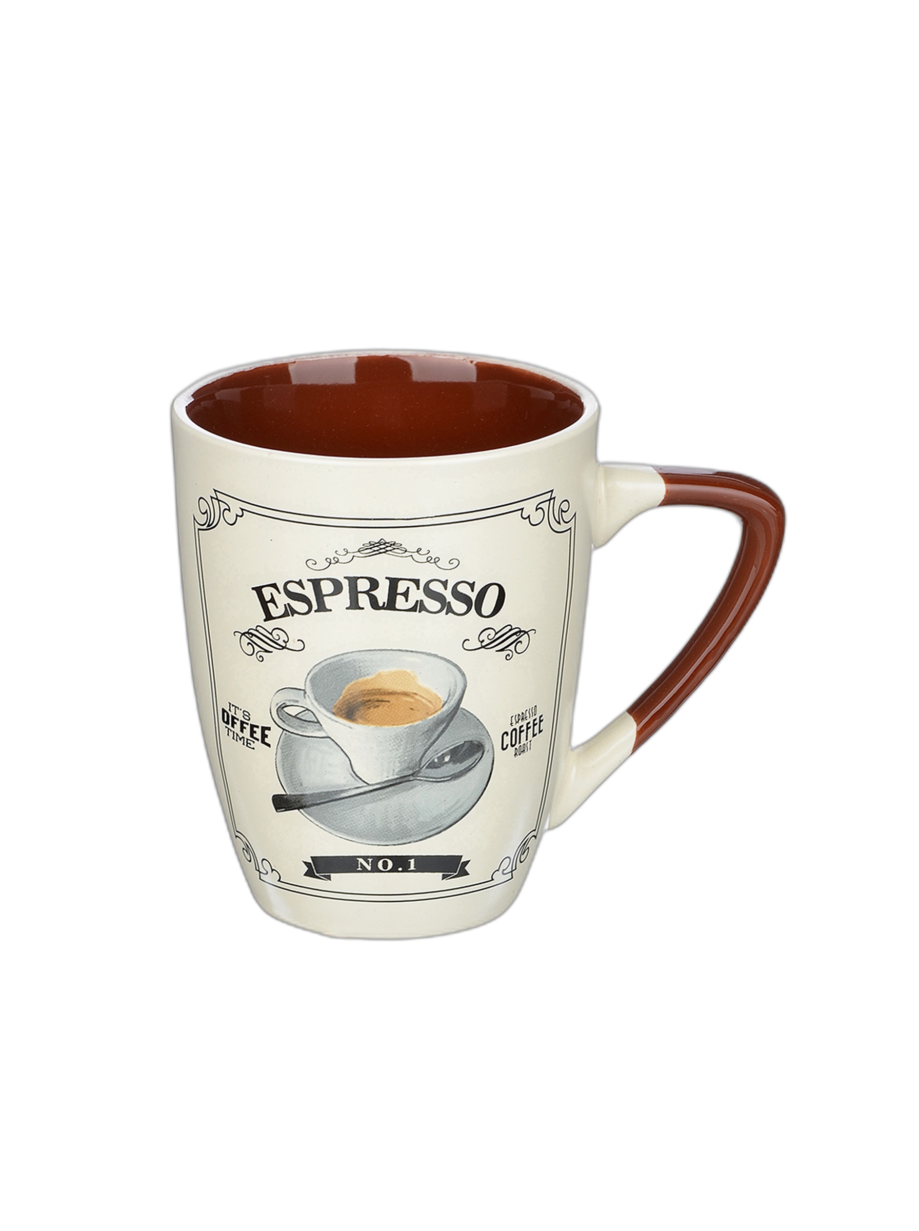 Карточка кружки до: без структурированной инфографики